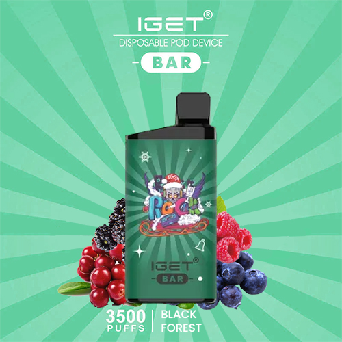 christmas geekbar bundle under decorated tree