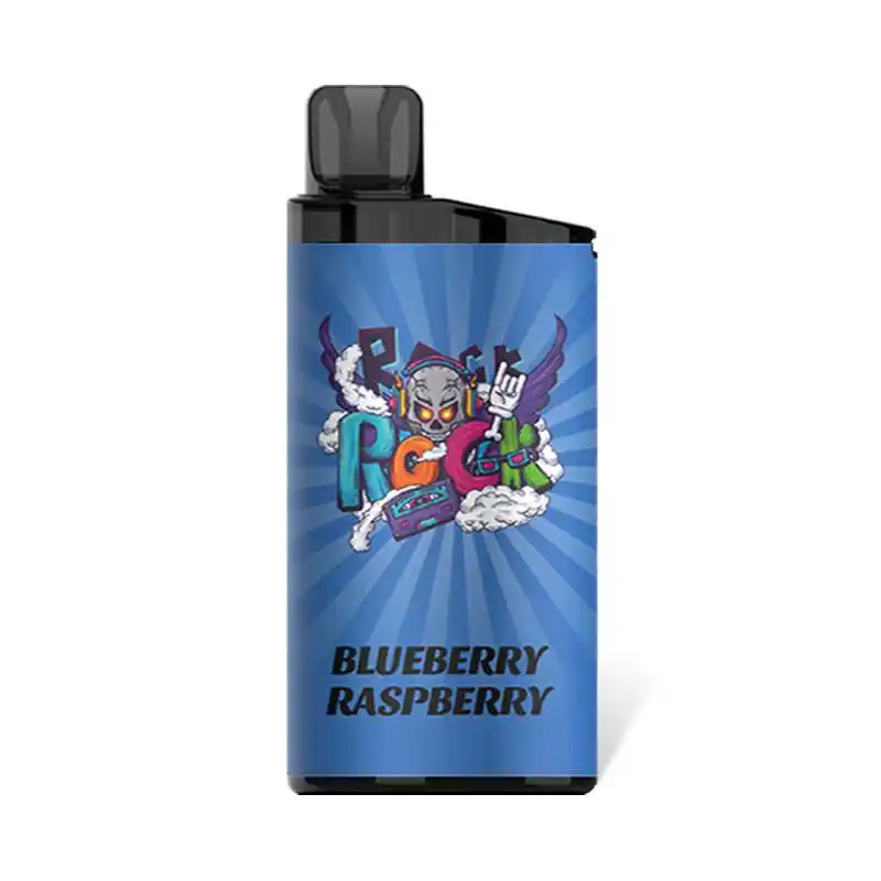 blue rancher b pop foger - Professional Guide and Review