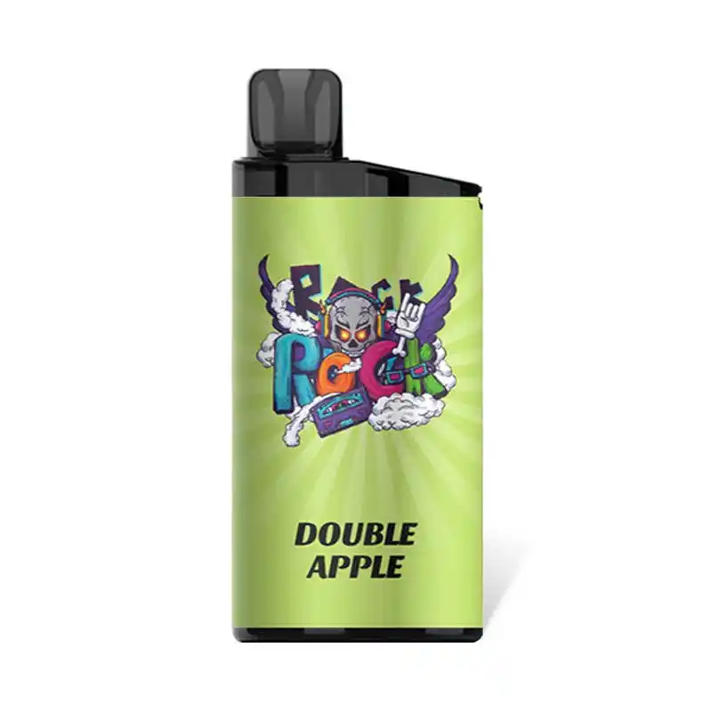 who makes foger vapes dual mesh coil closeup