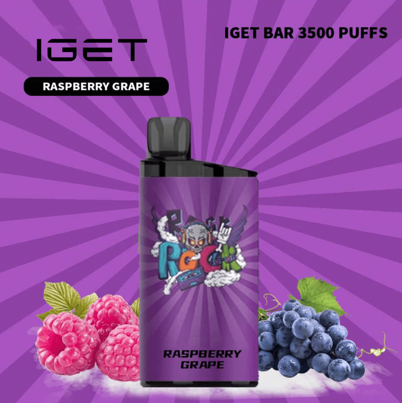 does geekbar have diacetyl market share 2025
