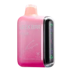 geekbar 911 - Professional Guide and Review