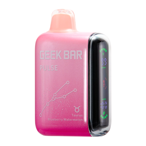 geekbar 911 - Professional Guide and Review
