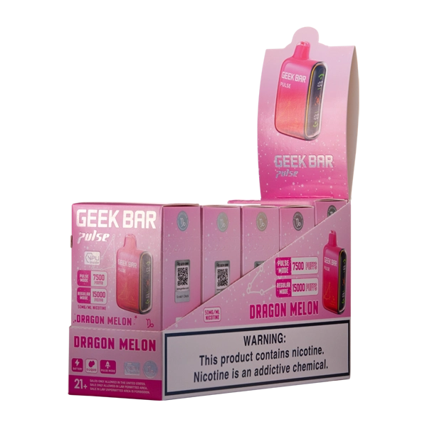 big geekbar - Professional Guide and Review