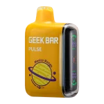 Mexico Mango Geek Bar Pulse 15k