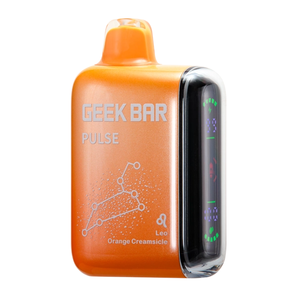 geekbar flavor sheet - Professional Guide and Review