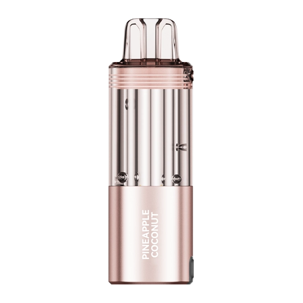 ryse vapes - Expert Guide and Review