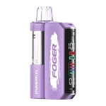 geekbar frozen - Professional Guide and Review