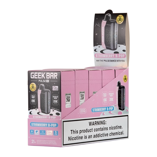 libra geekbar buying checklist visual guide