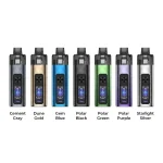 Uwell Typhos 45W Pod Kit - Image 3