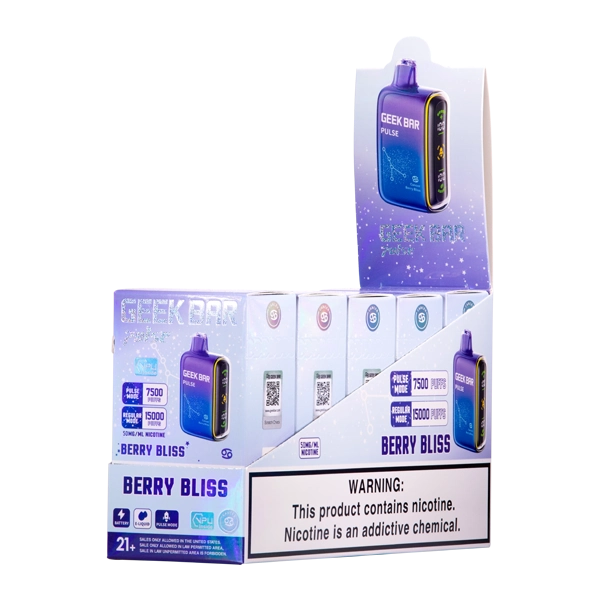 geek bar strawberry banana - Expert Guide and Review