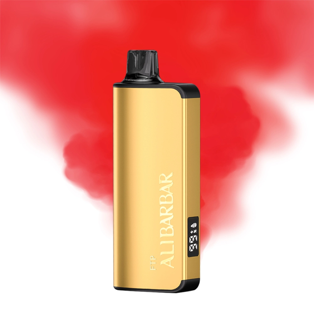 how to use a foger vape real user case study 2025