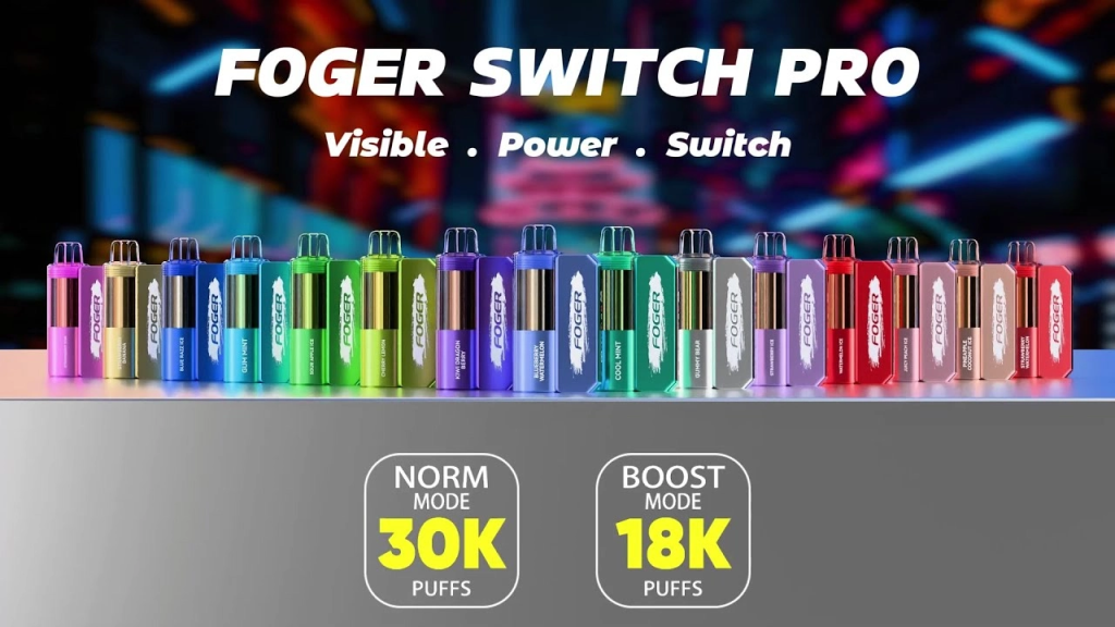 best foger vape flavors - Professional Guide and Review
