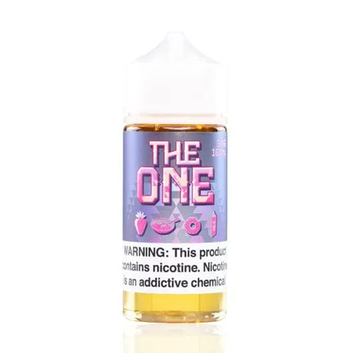 can you clean vape coils with The One Original e-liquid