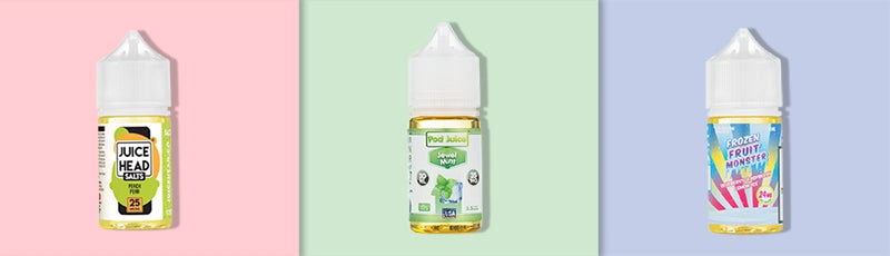 geek bar jam flavor flavour profile comparison for Australian vapers