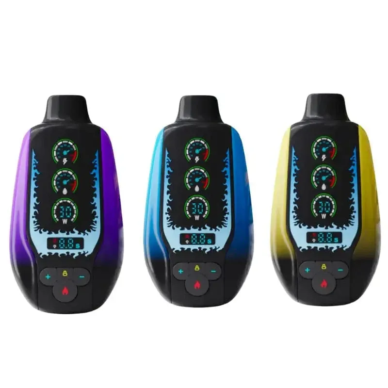 Loon disposable vape One Tank 40K Ice Control