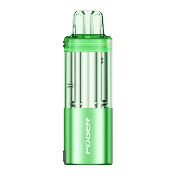 sour apple raz FOGER Switch Pro Disposable device