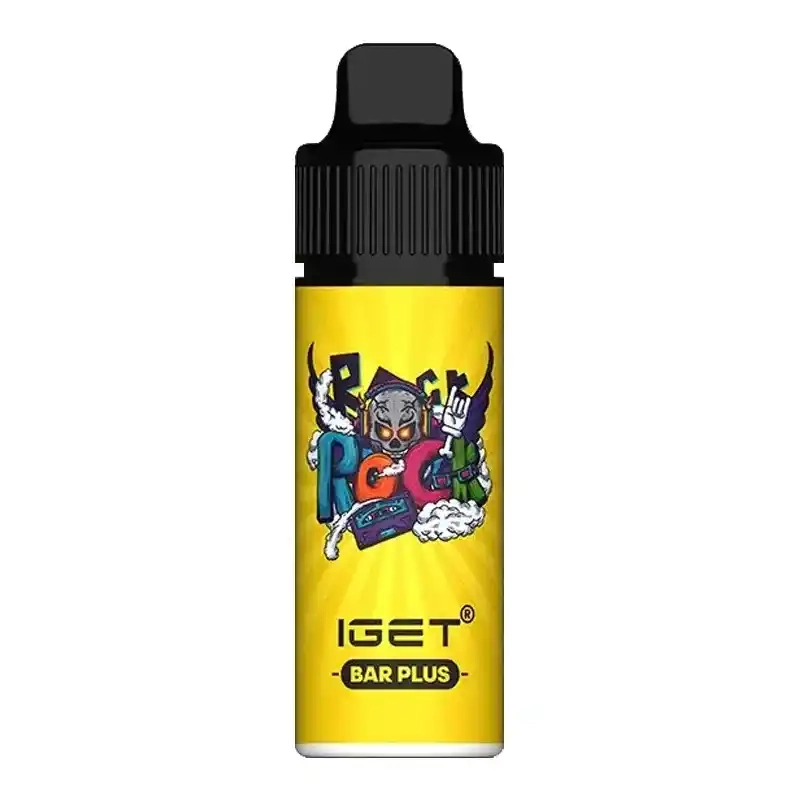 Geek Bar Pulse X showing nicotine content and puff count – geek bar to cigarette ratio guide