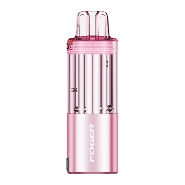 Xpods Lush Ice peach ice disposable