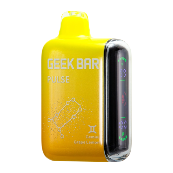 20k puff vape flavor variety with grape lemon options