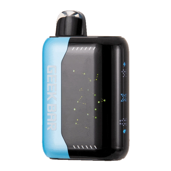 code green raz vape alternative Geek Bar Pulse X