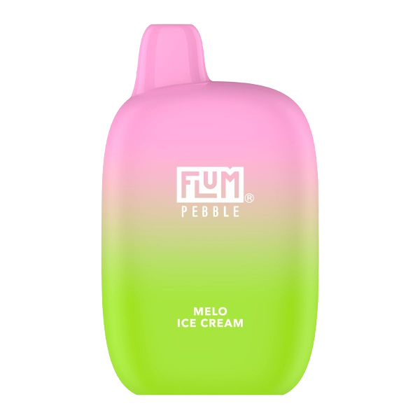 fabulous flum mello flavor Melo Ice Cream FLUM Pebble