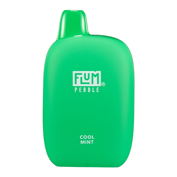 foger cool mint refill alternative flum pebble