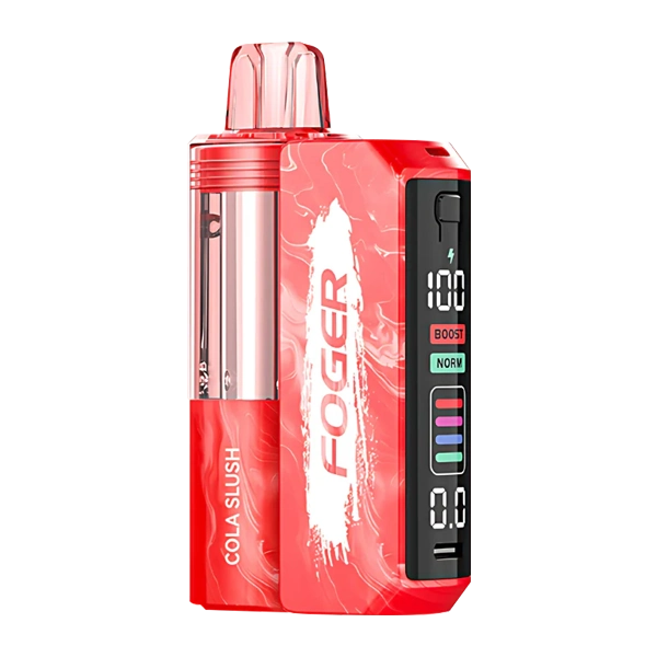 foger vape cola slush Switch Pro Kit