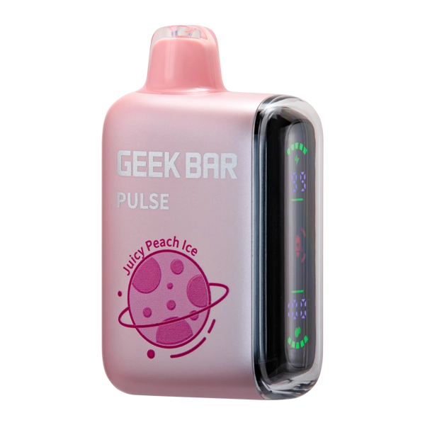 peach jam vape usage guide