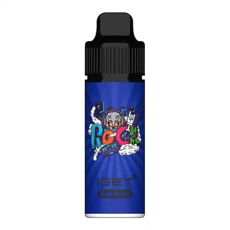 sour fcuking fab flavor Geek Bar Pulse X 25k device display