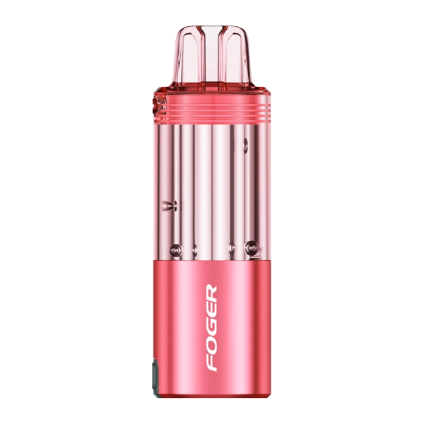 strawberry cupcake foger vape alternative flavor pod